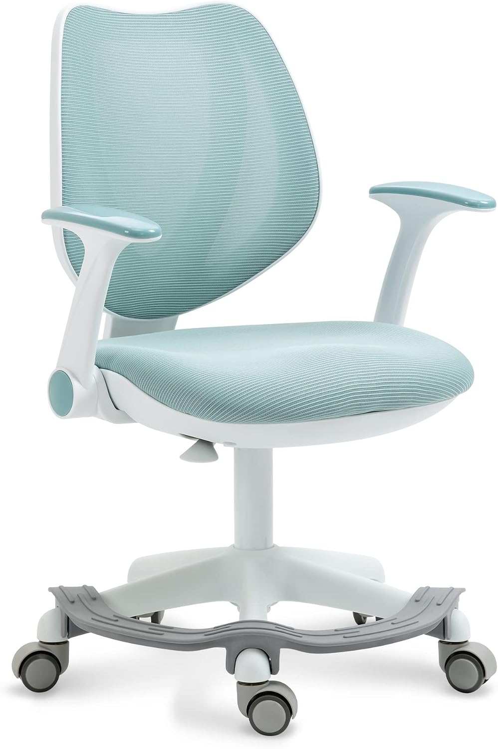 Mesh Ergonomic Kids Swivel Desk Chair