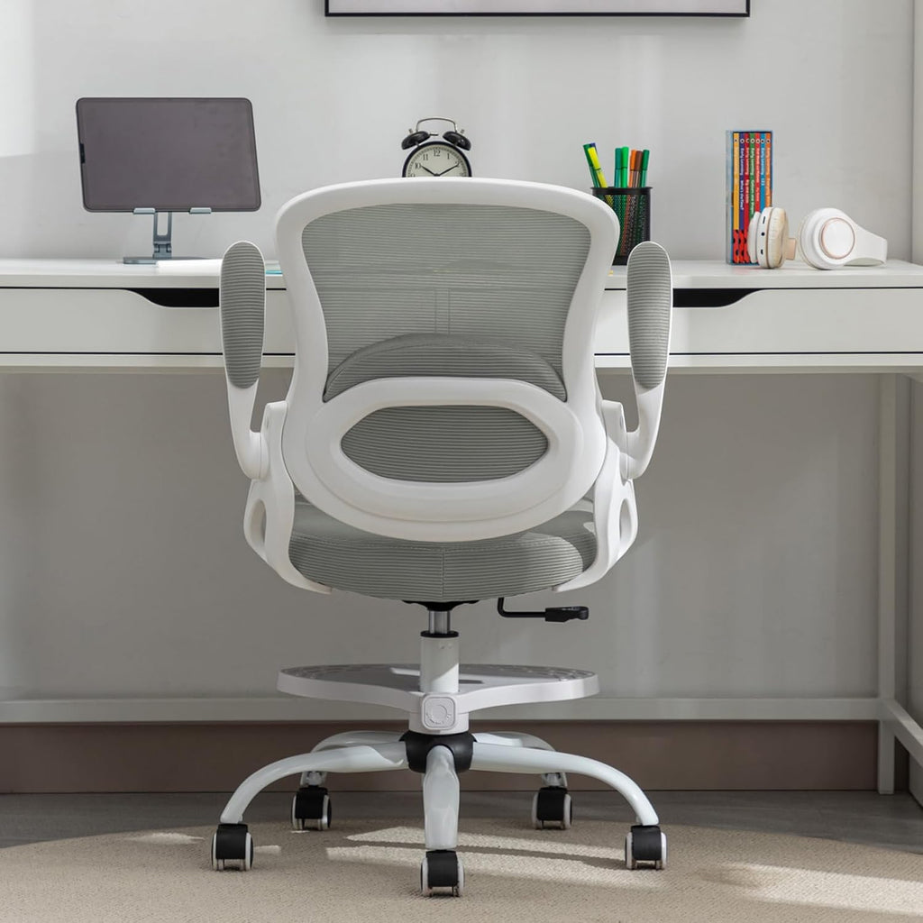Mesh Adjustable Ergonomic Kids Chair