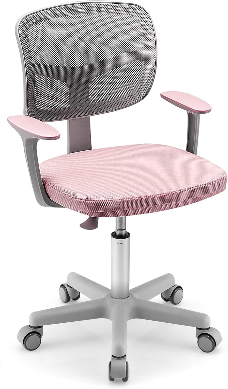 Adjustable Ergonomic Kids Swivel Chair
