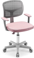 Adjustable Ergonomic Kids Swivel Chair