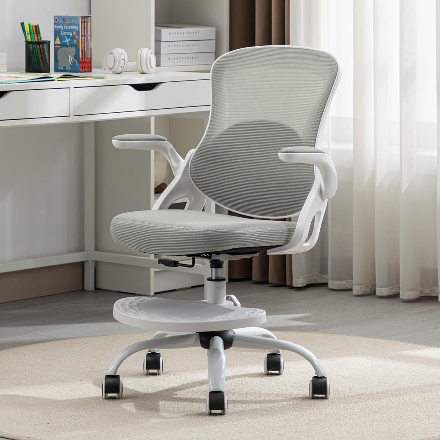 Mesh Adjustable Ergonomic Kids Chair