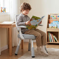 Ergonomic Support Kids Study Chair