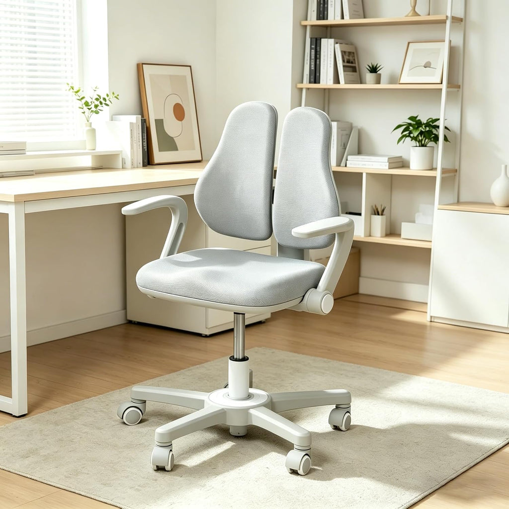 Adjustable Ergonomic Kids Study Chair