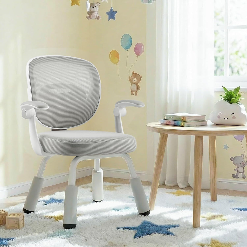 Ergonomic Support Kids Study Chair