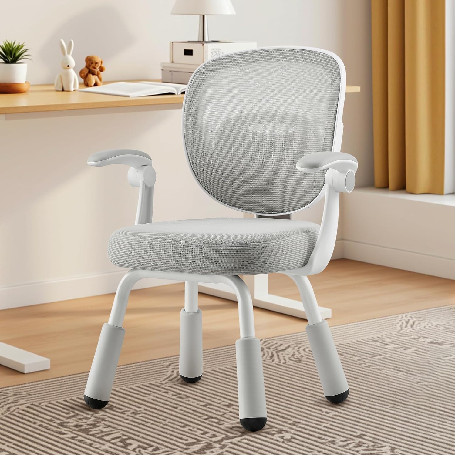 Ergonomic Support Kids Study Chair