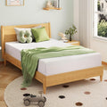 Green Tea Foam Twin Kids Mattress
